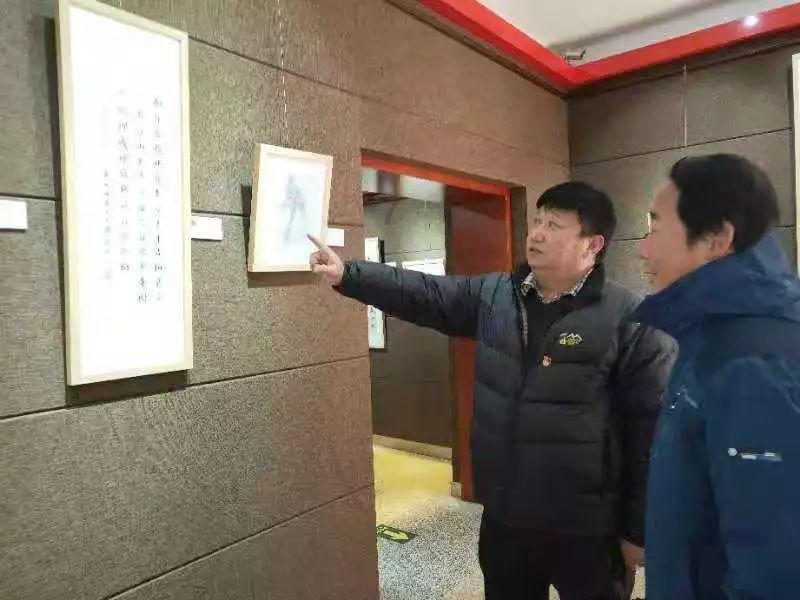 区委组织部召开2024年工作务虚会