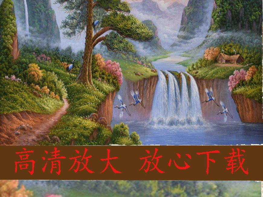 “一泓清水入黄河”生态行｜汾河清流润平阳 美丽临汾好生态